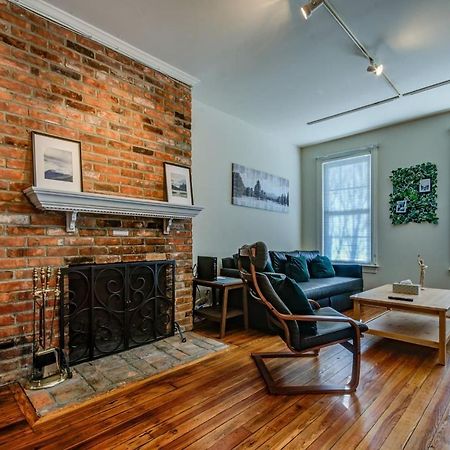 3Br Colonial House With Parking By Cozysuites アレクサンドリア エクステリア 写真