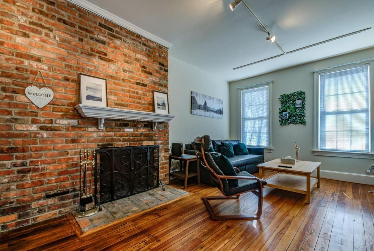 3Br Colonial House With Parking By Cozysuites アレクサンドリア エクステリア 写真