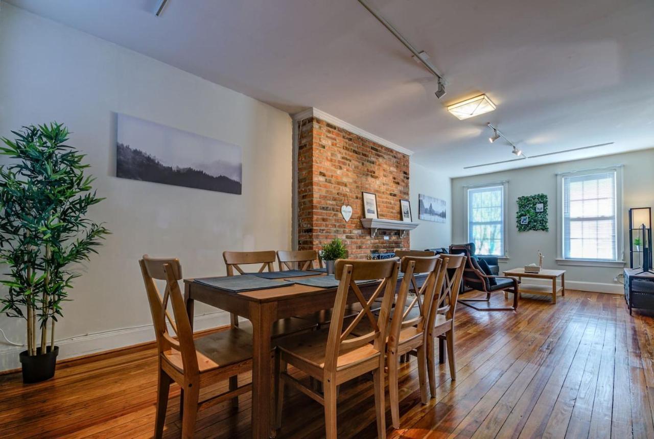 3Br Colonial House With Parking By Cozysuites アレクサンドリア エクステリア 写真