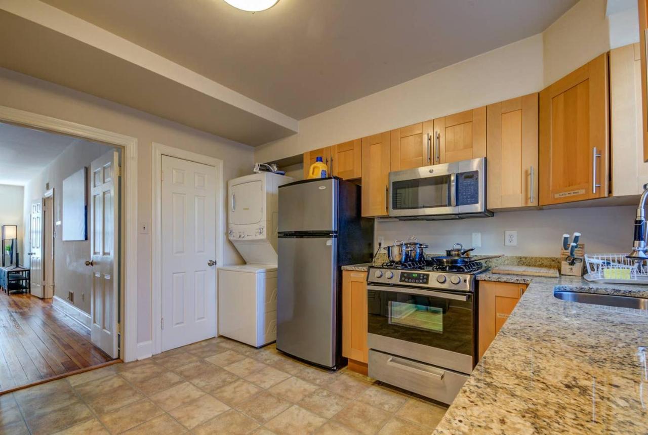3Br Colonial House With Parking By Cozysuites アレクサンドリア エクステリア 写真